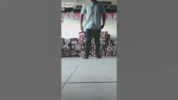 رقص مبتدئ ماما افريكا 