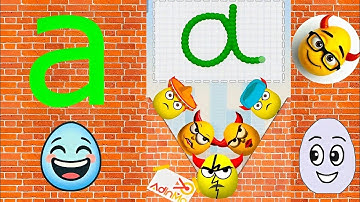 Draw To Smash – Max All Levels Unlocked Gameplay Walkthrough NEW UPDATE (iOS, Android)