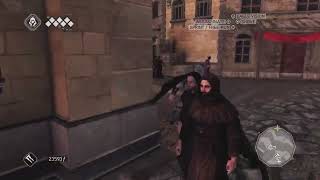 Assassin's Creed 2 - Day At The Market