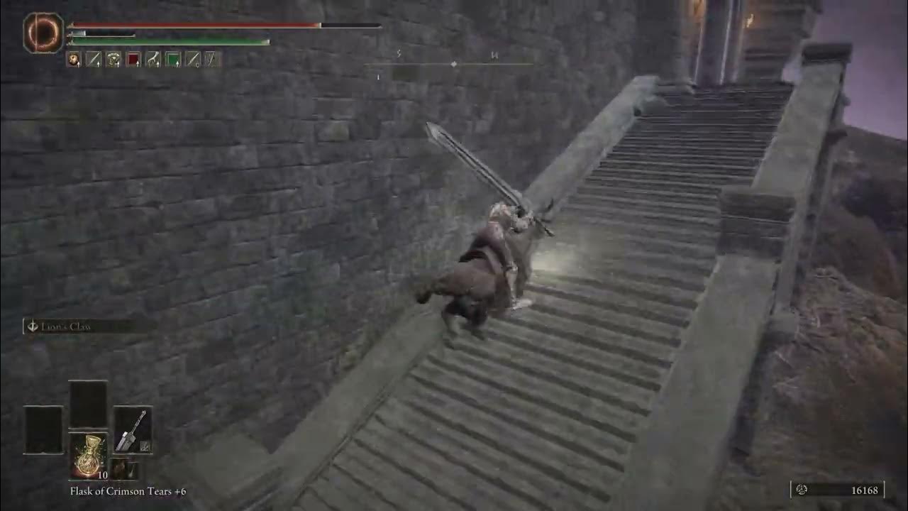 Elden Ring How To Get The Fire Prelate Armor Altered YouTube