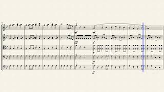 The Tempest Strings