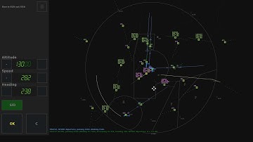 [Full Length] Endless ATC - Schiphol, Amsterdam