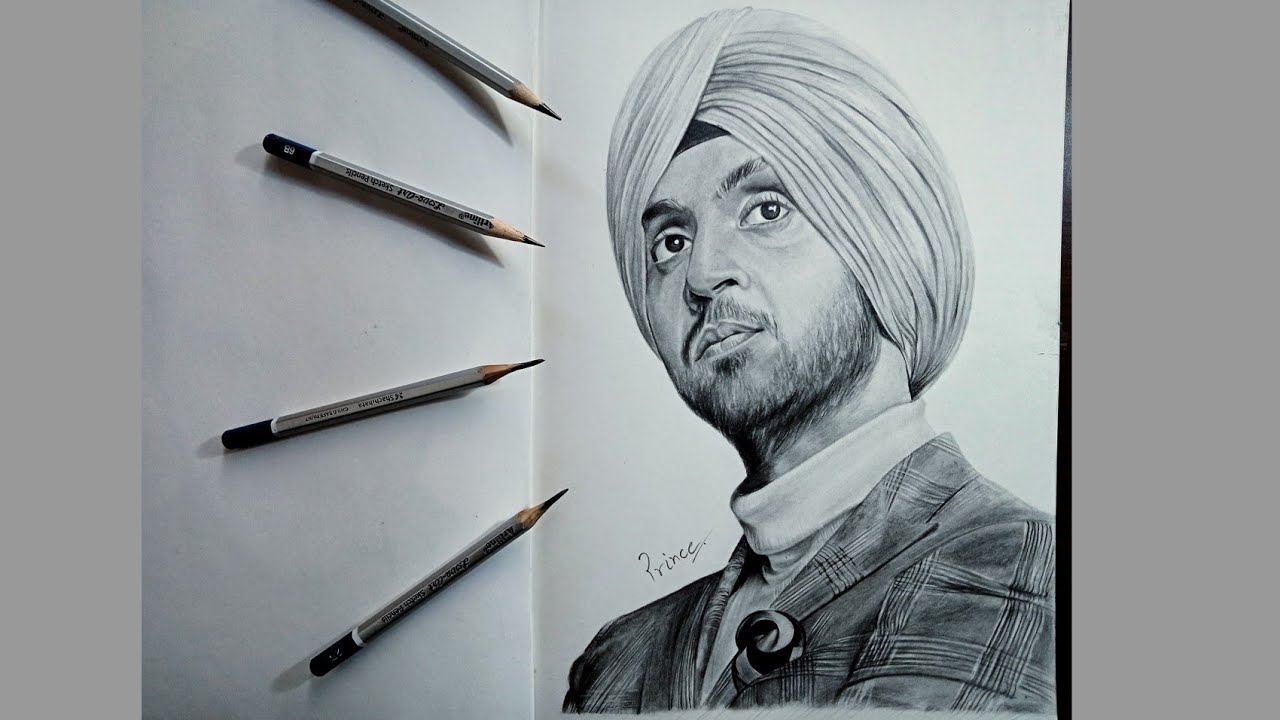 Don't think I deserve so much popularity: Diljit Dosanjh being humble on  Good Newwz