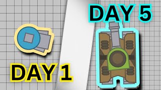 ARRAS.IO DAILY TANKS - The Whirlwind Branch to The Rapture! | Arras.io Mobile Game #arrasio