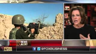 Iraqi forces fight to take back Ramadi from ISIS
