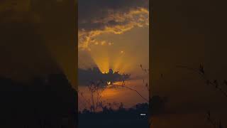 Sunset  kpop s clouds sky support nadaniyaan cover