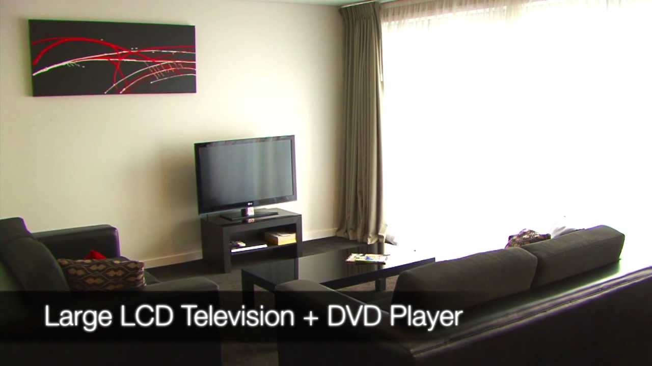 Waldorf Stadium Apartment Hotel Two Bedroom Family Apartment YouTube
