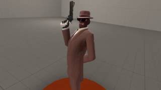 Camera Test (SFM)