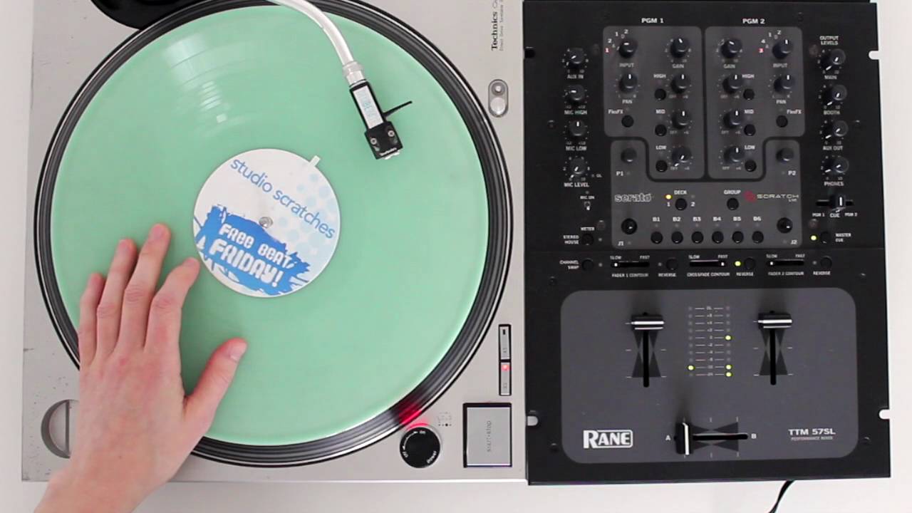 School of Scratch - QnA 3