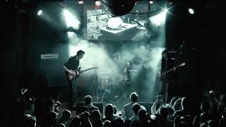 Video thumbnail of "Messer Chups - Love Will Tear Us Apart...live Club Mod. 25.09.2020...surf cover on Joy Division"