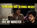 TOHR REAGE: ONF &#39;BYE MY MONSTER&#39; | Cortes do Tohr