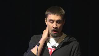 Дима Билан читает текст Тотального диктанта – 2018 Дима Билан читает текст Тотального диктанта – 2018