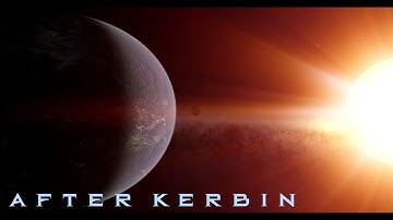After Kerbin Planet Mod - Teaser Trailer