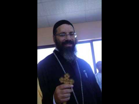 قلبى ولسانى يسبحان الثالوث كيهك للقمص انطونيوس داود