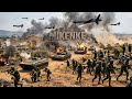 MIKENKE TOMBE LE09 06 2026 INKURU MBI KURI MAA23 IVUYE MIKENKE GOMA NA UVIRA DRONE ZIRIKWICA 