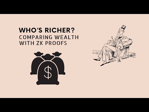 Who’s Richer? Compare