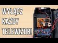 Pogromca Telewizorów! - Czyli Przekombinowany TV-B-Gone - MyProdżekts #21