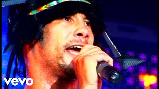 Video thumbnail of "Jamiroquai - Seven Days In Sunny June (Live from Clapham Common)"