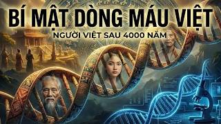 Download Lagu Chúng Ta Thực Sự Là Ai? Giải Mã ADN Bí Ẩn Của Người Việt Sau 4000 Năm MP3