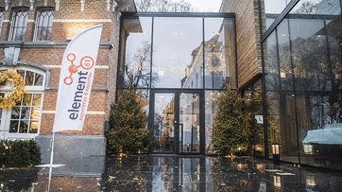 element61 celebrated its 10th anniversary!