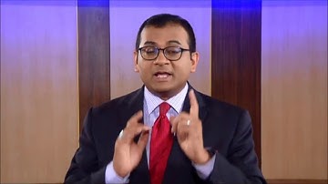 April 19, 2018 Monologue Part 1 of 3 – The Naveed Mahbub Show