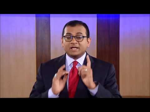 April 19, 2018 Monologue Part 1 of 3 – The Naveed Mahbub Show