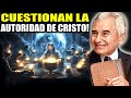 Yiye Avila Predicaciones Completas - Cuestionan La Autoridad De Cristo!