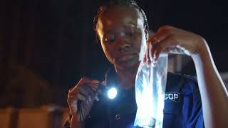 Uncovering Hidden Truths: The Art of Detective Work in Crime Scene Analysis