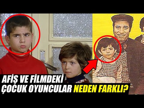 Kapıcılar Kralı Filminde Yıllar Sonra Ortaya Çıkan Detaylar! (Kemal Sunal)