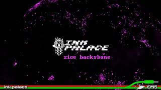 INK PALACE