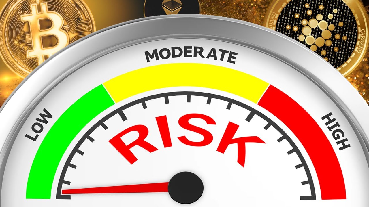 Investing In Cryptocurrency Is Less Risky Than You Think, Here's Why ...