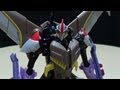 Transformers Prime Beast Hunter Deluxe STARSCREAM: EmGo's Transformers Reviews N' Stuff