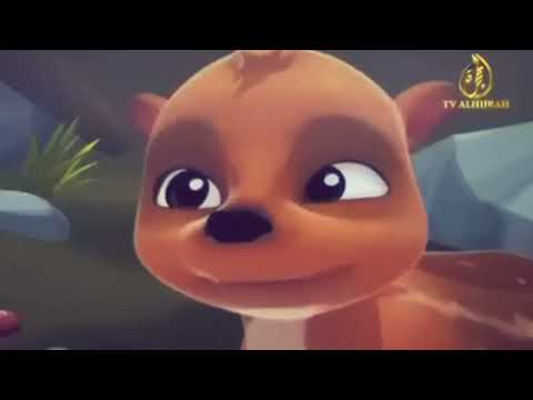 Pada Zaman Dahulu Sang Kancil Dan Perigi Buta 