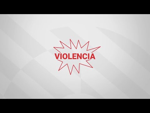 Semana de la Salud Mental 2021: VIOLENCIA