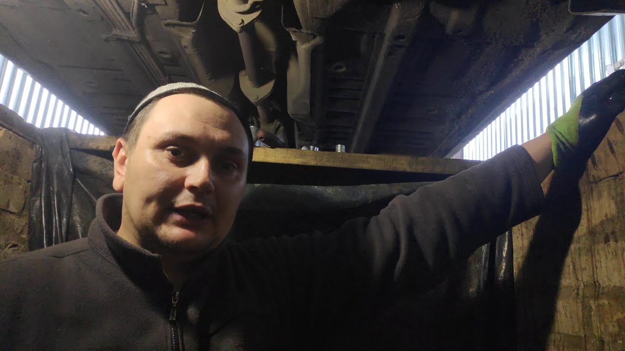 СТУЧИТ ХОДОВАЯ ЛАНОС - YouTube