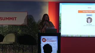 Reset Connect London 2024: Welcome Introduction Day 2