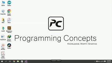 Artificial Intelligent winform C# app - NAVA - Programming Concepts