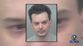 Man who held Ballantyne teen captive arrested on probation violation