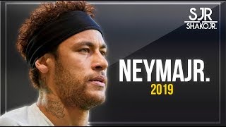 Neymar Jr. ► Warriyo - Mortals ● Skills & Goals 2019 | HD Resimi