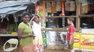 Sri  Lanka,ශ්‍රී ලංකා,Ceylon,Milo Shop
