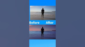 Next Level Color Grading Video Editing Kinemaster #Shorts