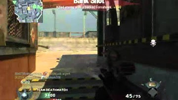 WHAT? 360 BOUNCEBACK RANDOM TOMAHAWK?