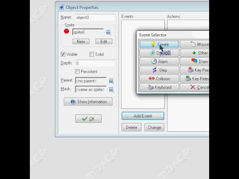 tutorial systems GM tutorial- How to make Object Fallow a Path