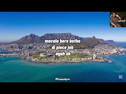 Leskandi 2.0 ~Mvzzle, mawhoo ft. Naitiey lepaka & janesh ( full song lyrics) 