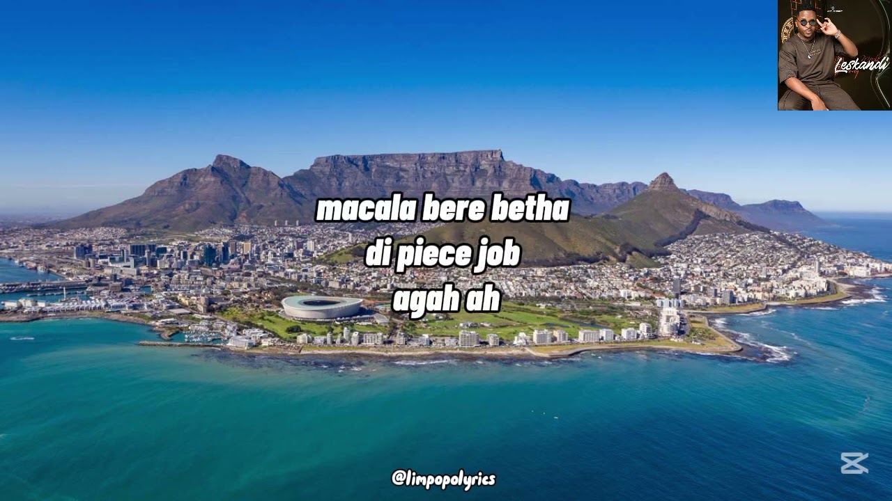 Leskandi 2.0 ~Mvzzle, mawhoo ft. Naitiey lepaka & janesh ( full song lyrics) 