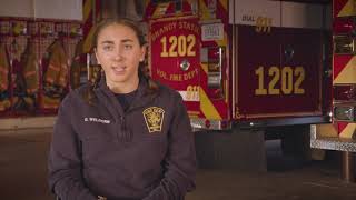 Culpeper County Volunteer Fire Rescue Association