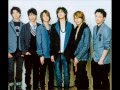 KAT-TUN の Crazy Love (covered)~歌ってみた