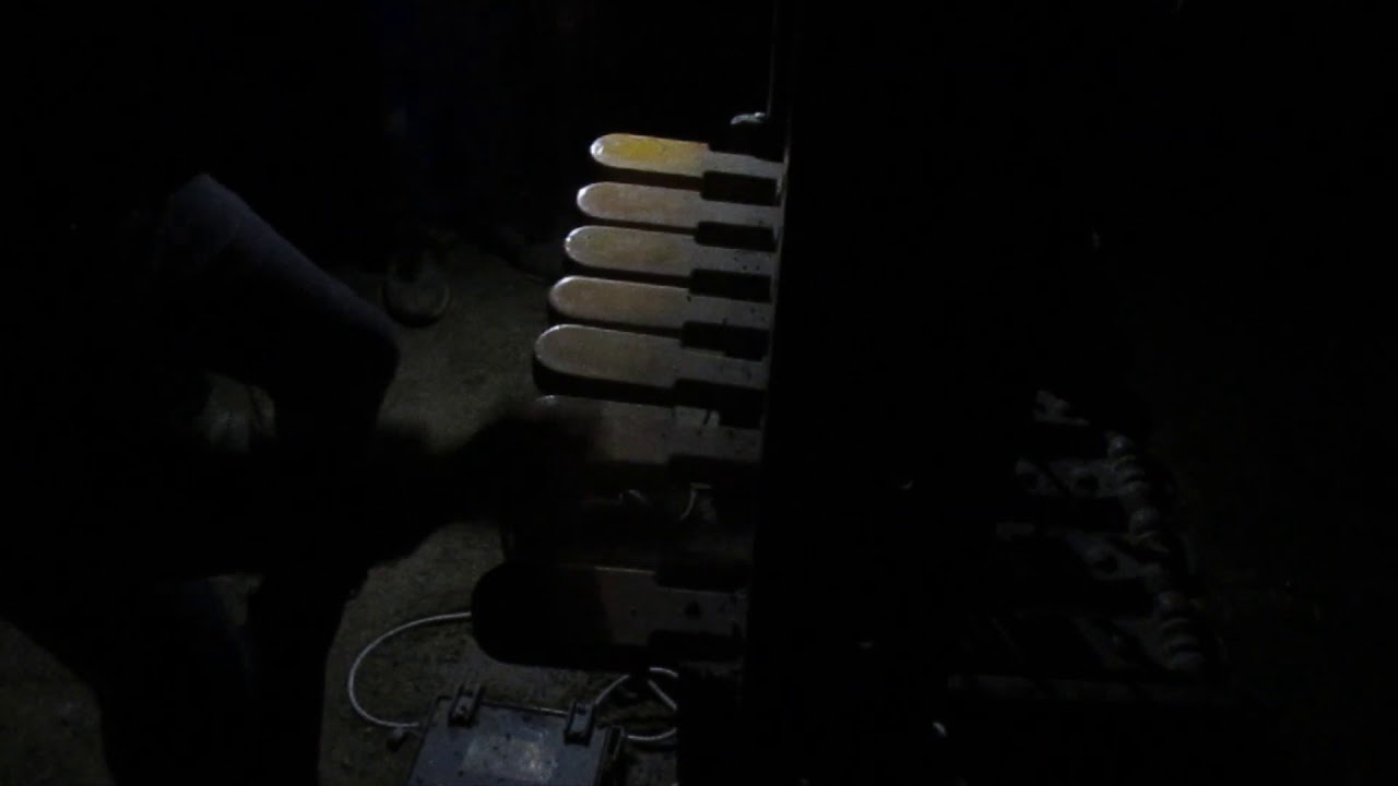 Le campane di Rosate (MI) Chiesa Prepositurale di Santo Stefano