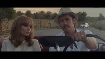 『白い帽子の女』予告編