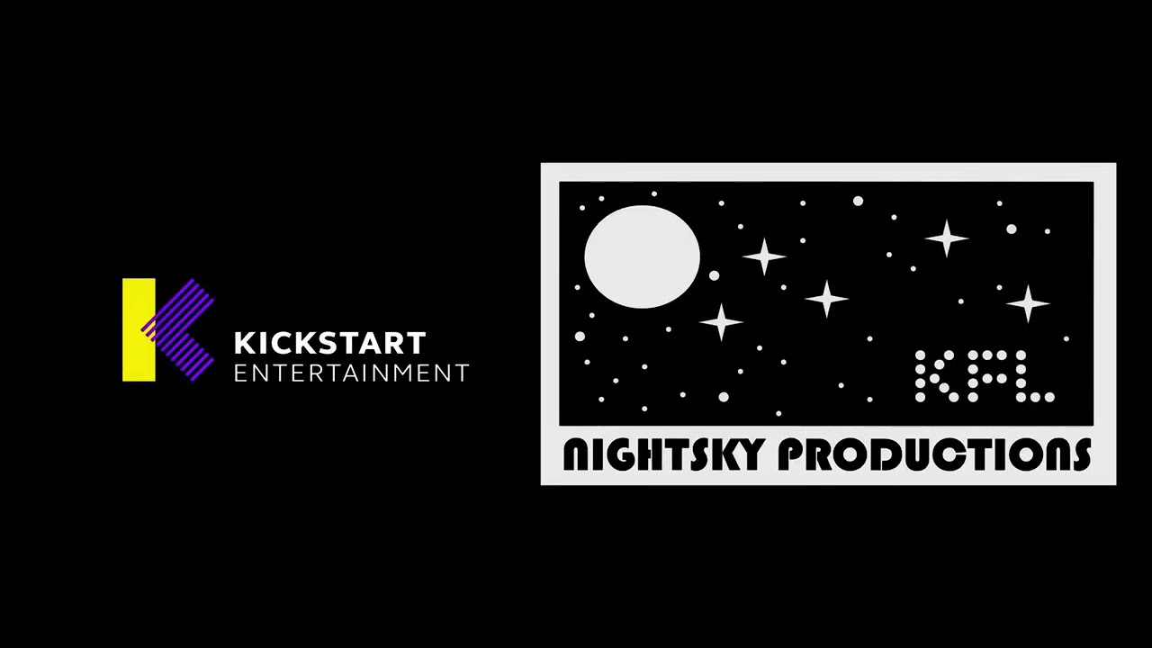 Mekayla TV/SEGA/Kickstart Ent/Nightsky Productions KFL/Titmouse Inc